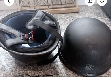 KYLIN Bucket Motorcycle Riding Helmet Large