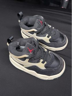 Boy jordan’s