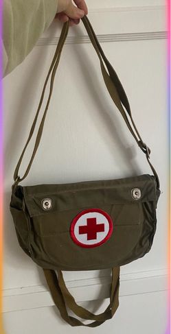 Medic bag