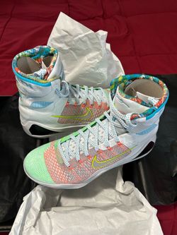 Nike Kobe 9 Elite Protro 'What The Kobe'