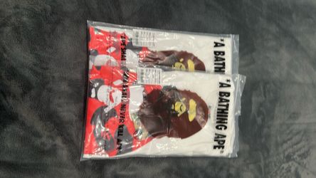 Bape shirt