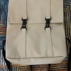 Rains backpack