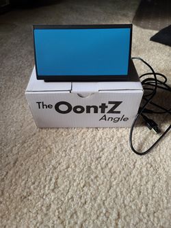 OontZ Angle Bluetooth Speaker Ultra Portable Wireless with Built in Mic
