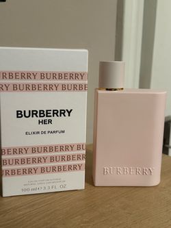 Burberry Her Elixir de Parfum 100ml