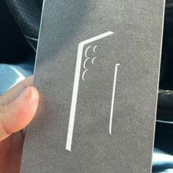 Samsung Galaxy S25 Ultra  NEW price firm