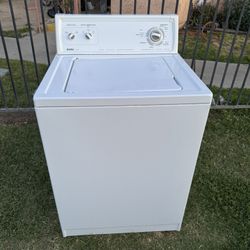 Kenmore Washer Older Style