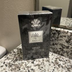 Creed Aventus Cologne