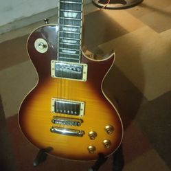 Indio Les Paul 