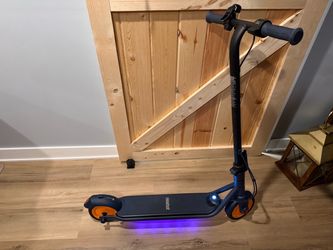 Electric scooter Segway Zing C15