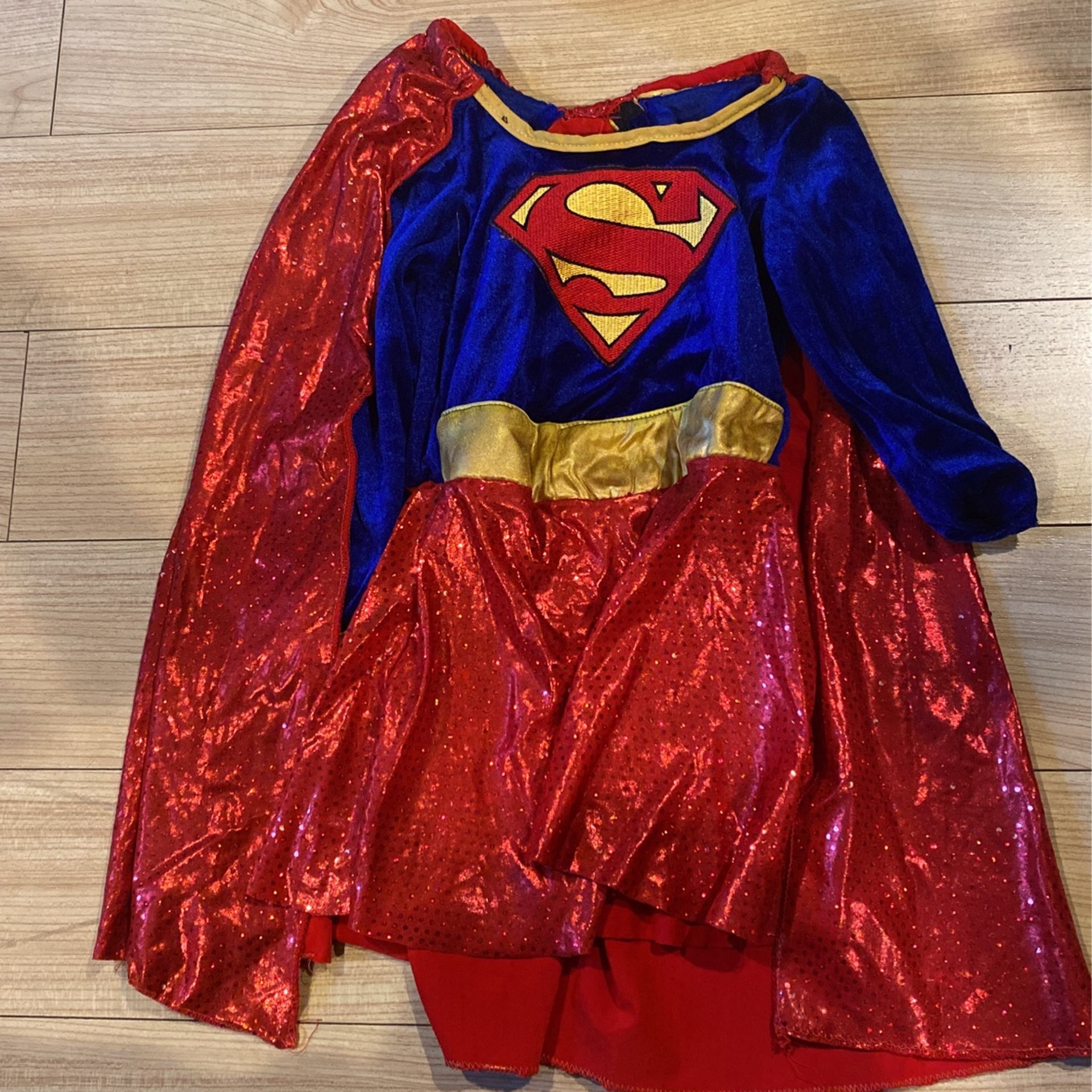 Halloween Costume