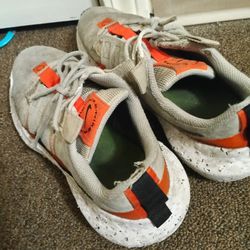 Nike Crater Impact Wmn's Sz 7.5