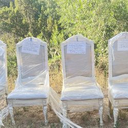 Dinning Room Chairs 