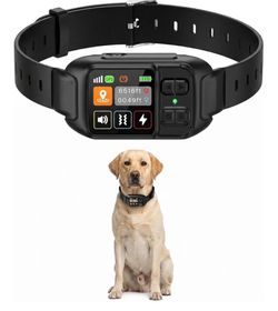 GPS Wireless Dog Fence