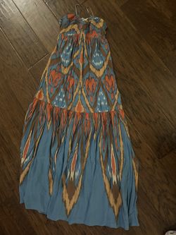 Free People Dress 