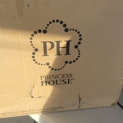 Princess House Olla Tamalera 