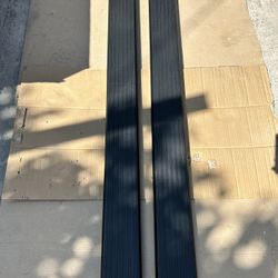 Ford F250/F350 Regular Cab Running Board Year 99-16