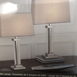 bridgeport designs table lamps