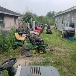 Lawmower and Tractor Parts