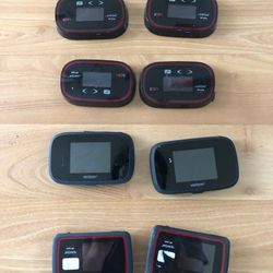 8 Jetpacks, Jet Packs