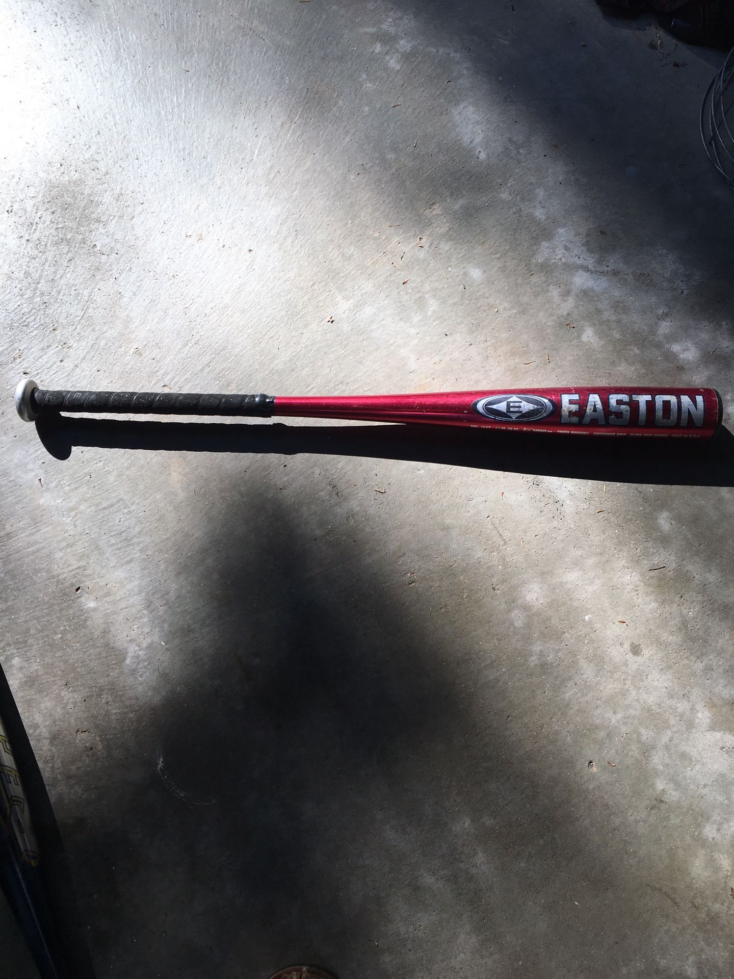 Easton Phantom Youth Baseball Bat