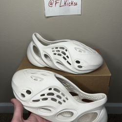 Adidas Yeezy foam rnnr - Ararat - Sz 8