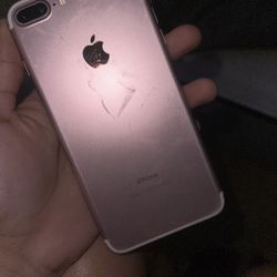 IPhone 7 Plus