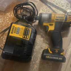 Used Dewalt 