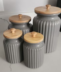 Kitchen Ware