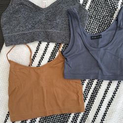 Tops