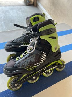 Rollerblades Size 5-8