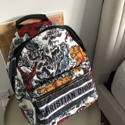 Women’s Men’s Backpack