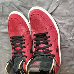 Jordan