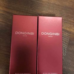 Donginbi Ginseng Syrum 2-pack