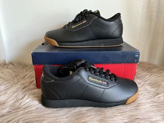 Reebok Princes Women. Size 7
