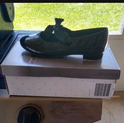 Tap shoes