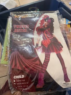 Costumes
