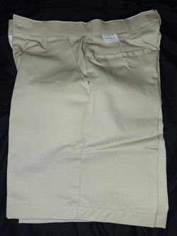 Work shorts