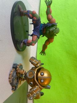 Piccolo and Blitzcrank bundle!