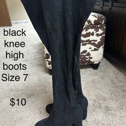 Shoe Clean Out *boots*