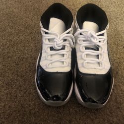 Jordan 11 Concords