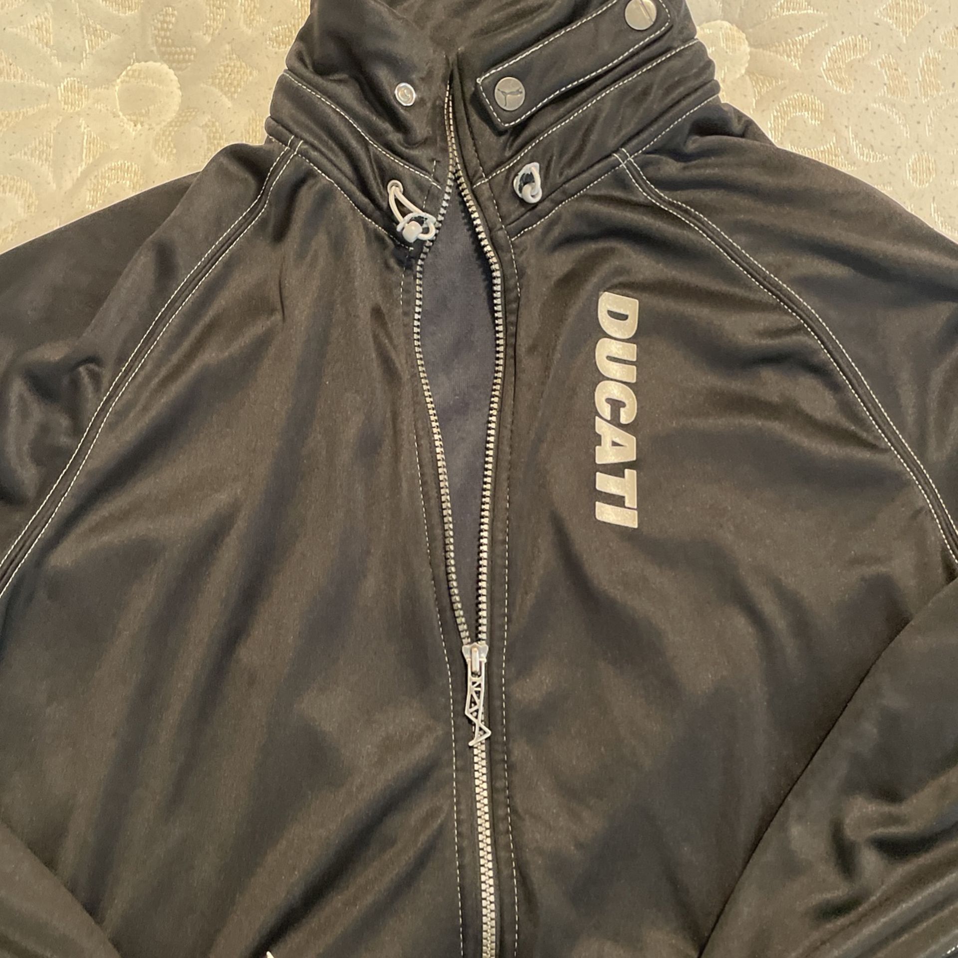 Ducati Puma jacket 