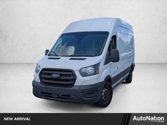2020 Ford Transit Cargo Van