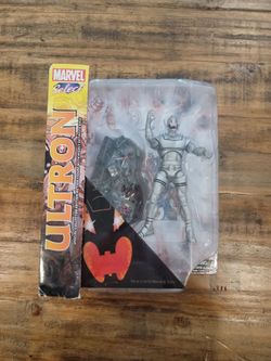 Marvel select Ultron Figure