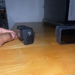 GoPro Hero Black 7