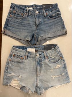 AE *new* Shorts (0)