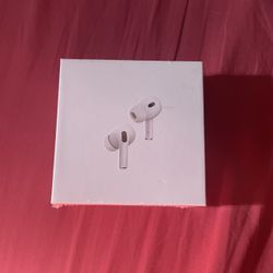 AirPods Pros Gen 2