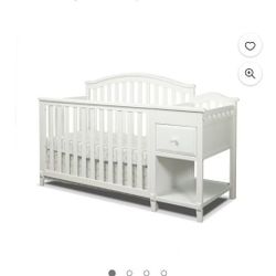 Baby Crib