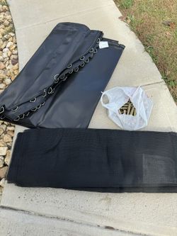  New Trampoline  Parts 