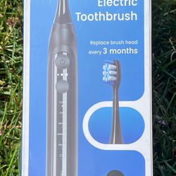 The Onlyone Brand Rechargeable Sonic Electric Toothbrush