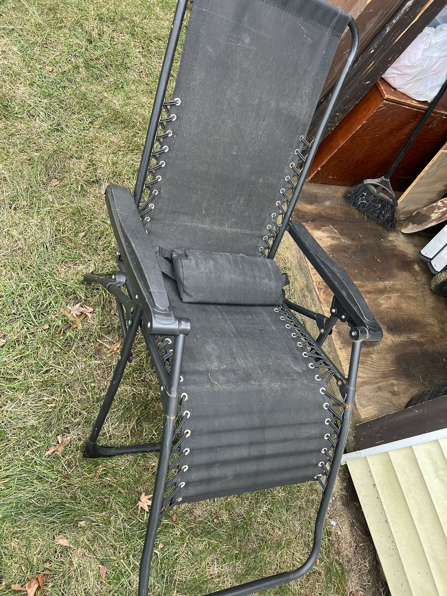Patio Chair